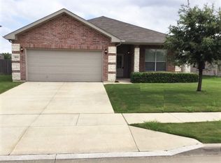 4016 Hanna Rose Ln, Fort Worth, TX 76244
