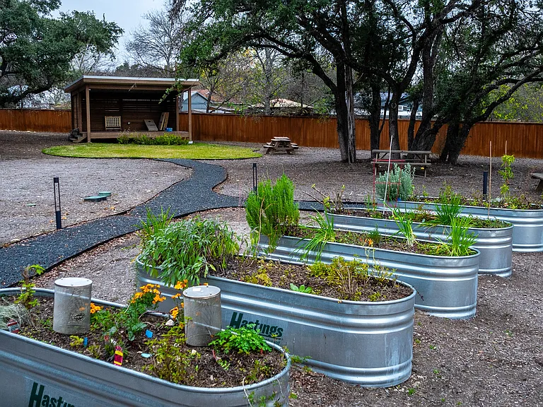 Casata Austin — Photo 65