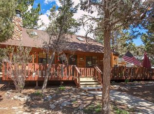 2730 Cedar Ln, Big Bear City, CA 92314
