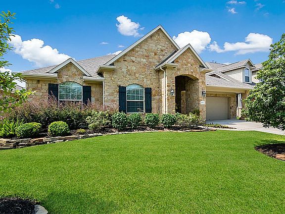 2nd image of 25007 Asher Oaks Ln