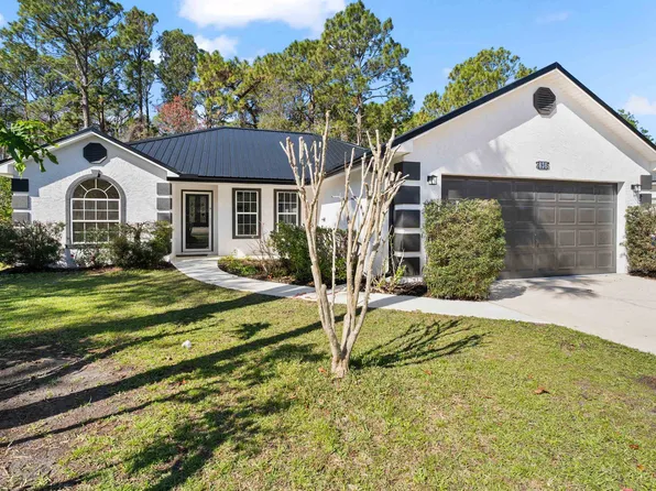 638 Aleida Dr, Saint Augustine, FL 32086