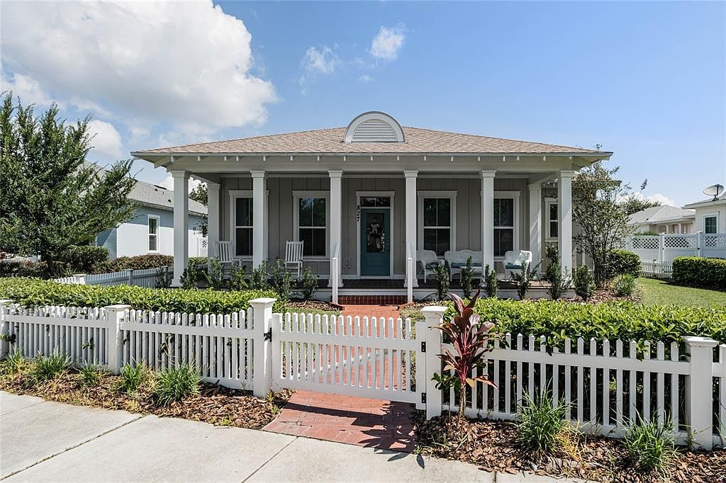 827 Civitas Way, Winter Garden, FL 34787 | Zillow