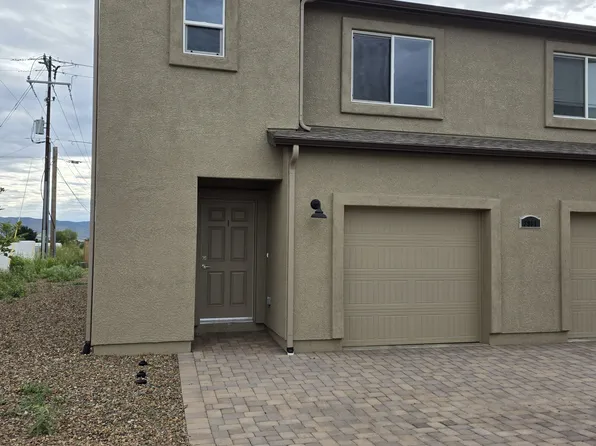 3981 N Robert Rd, Prescott Valley, AZ 86314