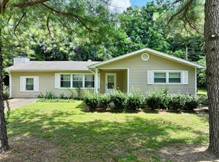 1509 Marie Dr, Van Buren, MO 63965