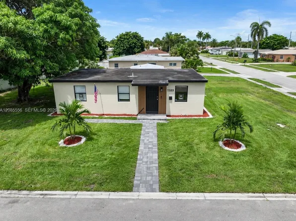 1589 NW 4th Ave, Pompano Beach, FL 33060