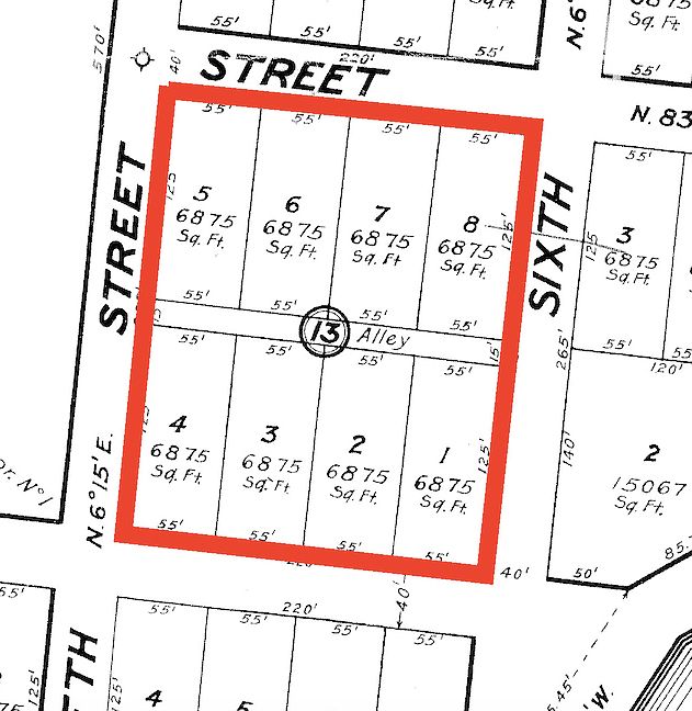 1st image of this home