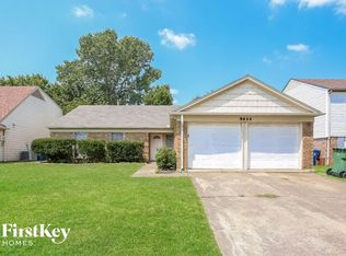 5411 Buckner Ct, Flower Mound, TX 75028