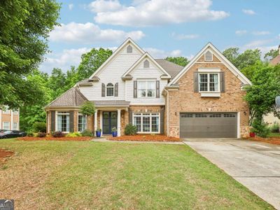 3874 Lost Oak Dr, Buford, GA, 30519