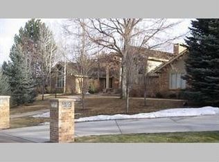 2480 E Long Ln, Greenwood Village, CO 80121