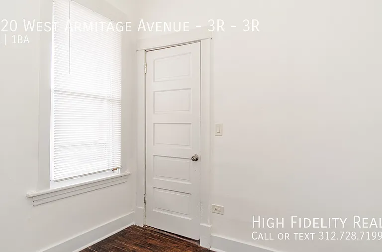 4220 W Armitage Ave #3R — Photo 10