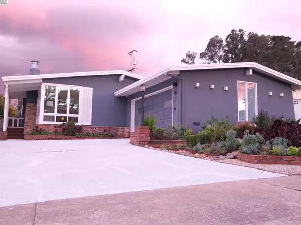 170 Eldorado Ct, San Bruno, CA 94066