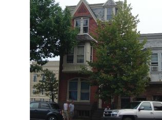 421 E High St APT 2B, Pottstown, PA 19464