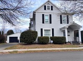 707 North St, Berlin, PA 15530