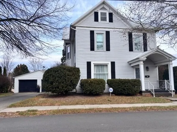 707 North St, Berlin, PA 15530