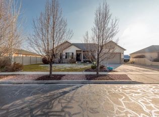 1778 E 130 N, Spanish Fork, UT 84660