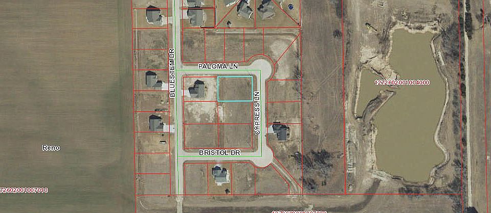 2nd image of 0 Cypress Ln