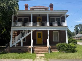 108 Summit Avenue, Kinston, NC 28501