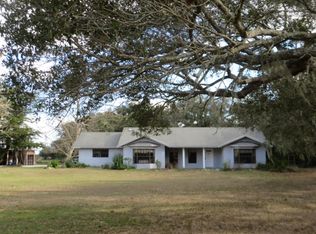 10130 SE 126th Blvd, Okeechobee, FL 34974