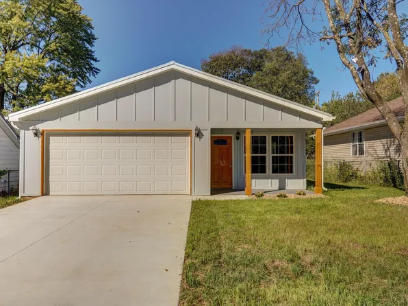 2541 W Page Street Street, Springfield, MO 65802