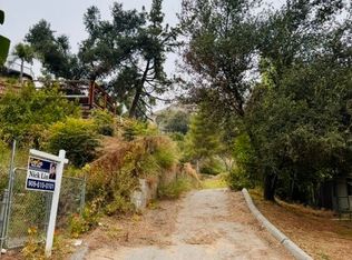 333 E Wistaria Way LOT 7, Sierra Madre, CA 91024