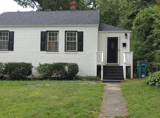 1319 Orchard Rd, Richmond, VA 23226