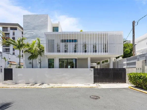 66 Placid Ct, San Juan, PR 00907