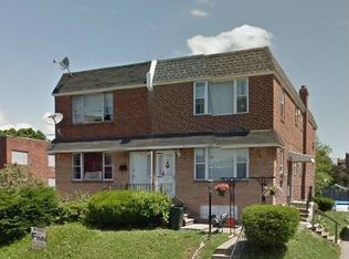 639 Unruh Ave, Philadelphia, PA 19111