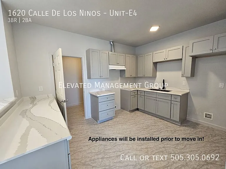 1620 Calle De Los Ninos #E4 — Photo 8