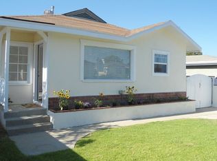 5023 W 137th St, Hawthorne, CA 90250