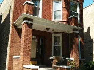 4134 W School St #1, Chicago, IL 60641
