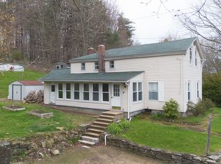 39 Fiskdale Rd, Brookfield, MA 01506