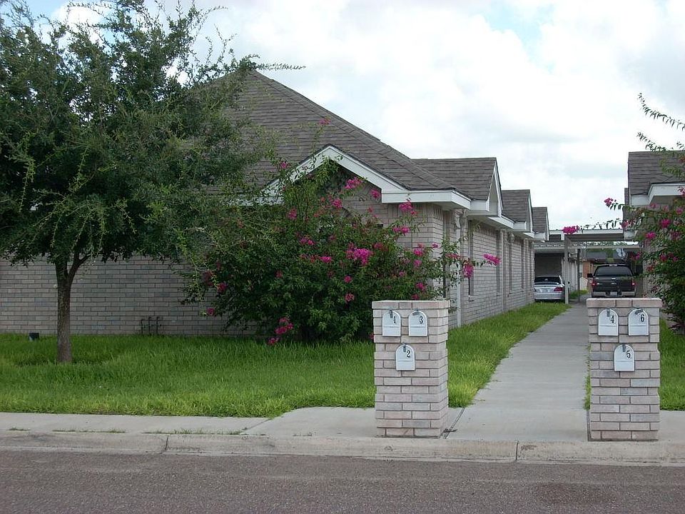 1718 Villa Linda Ave Edinburg TX Zillow