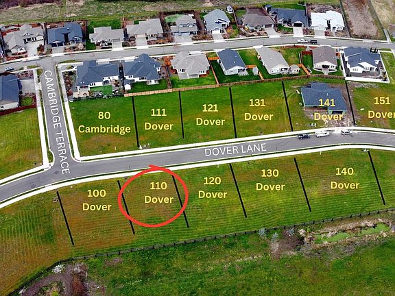 2nd image of 110 Dover