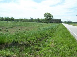 Pee Dee Hwy, Conway, SC 29527