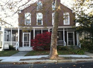 240 Windsor Ave, Cape May, NJ 08204