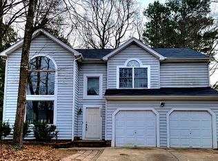 5604 Torness Ct, Raleigh, NC 27604