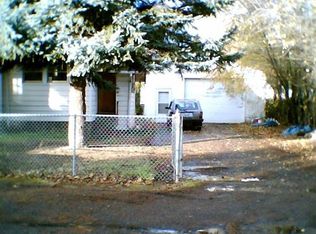 5801 SE Morris St, Portland, OR 97206