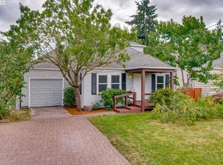 7410 N Willamette Blvd, Portland, OR 97203