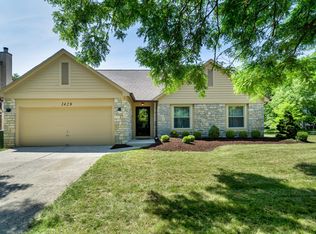 1429 Donwalter Ln, Columbus, OH 43235