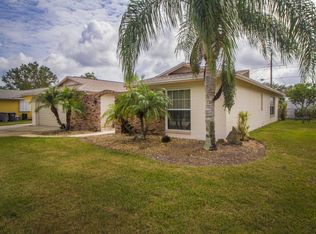 1509 Turnesa Dr, Titusville, FL 32780
