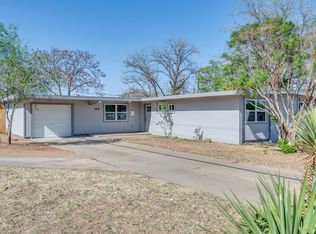2518 45th St, Lubbock, TX 79413