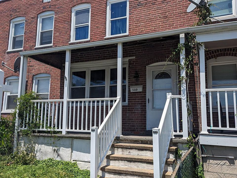 2nd image of 508 Wood St