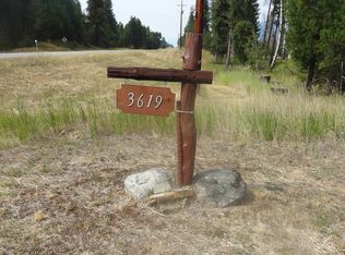 3619 State Highway 200, Trout Creek, MT 59874