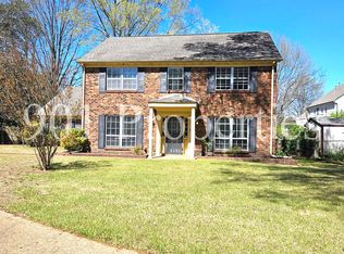 2601 Camrose Cv, Memphis, TN 38119