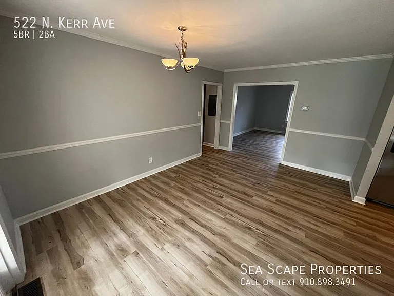522 N Kerr Ave — Photo 21