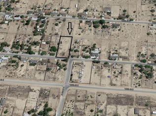 Fieldspring Street Ave N, Lancaster, CA 93535