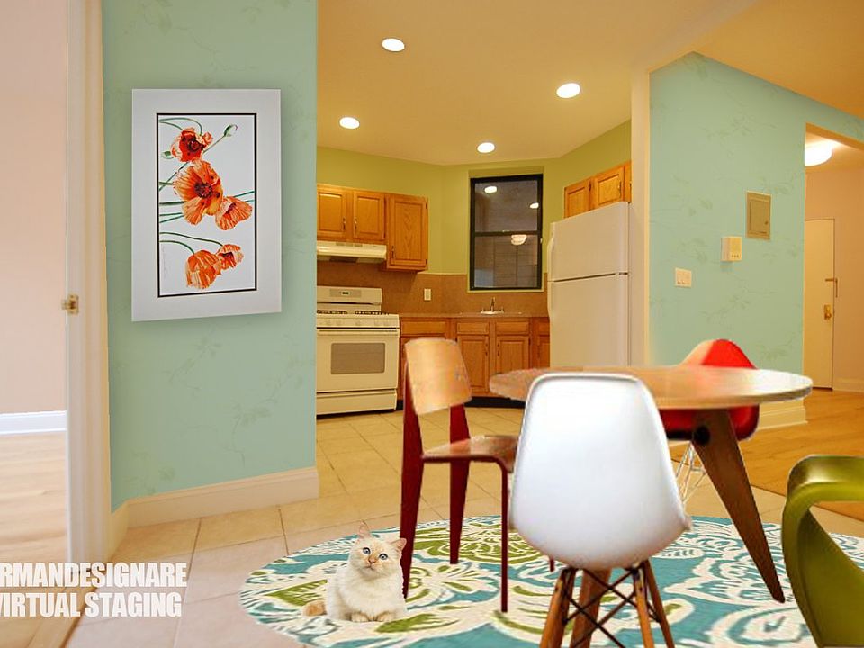 1st image of 2053 8th Ave APT 3F