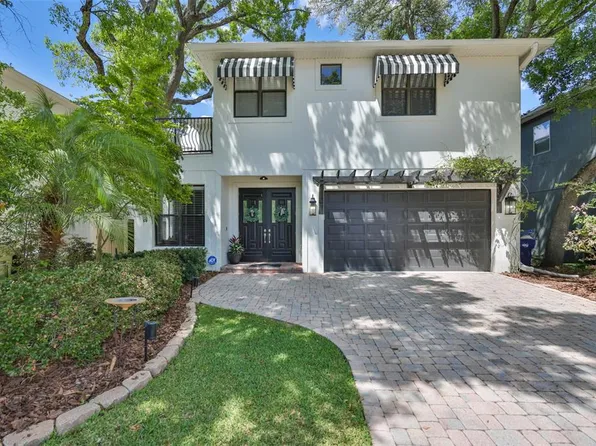 3609 W San Luis St, Tampa, FL 33629