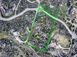 0 Wilson Valley Rd, Hemet, CA 92544