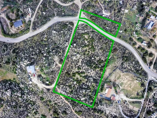 0 Wilson Valley Rd, Hemet, CA 92544